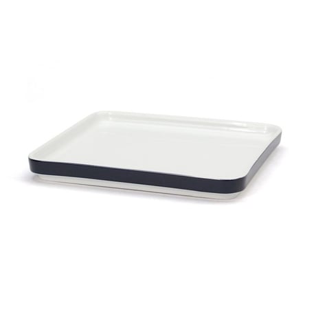 Retro BC Tableware Plate Large
