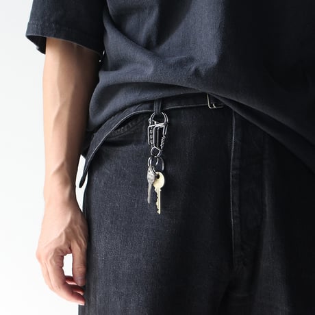 Metal Wire Carabiner