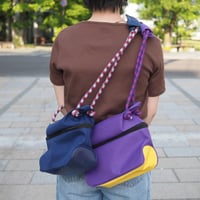 CYCLE BAG MINI