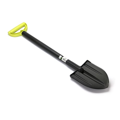 Habitat Shovel