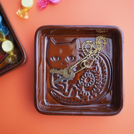 CANDY TRAY