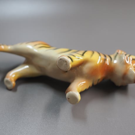 Chiang Mai Tiger
