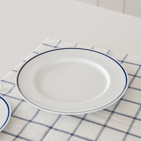 DIA CERAM plate 24cm