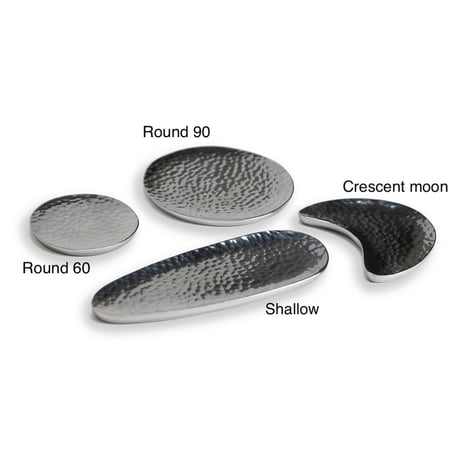 Aluminium H/Tray