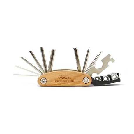 16 in 1 Bike Tool
