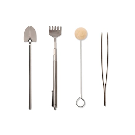 Mini Garden Tools