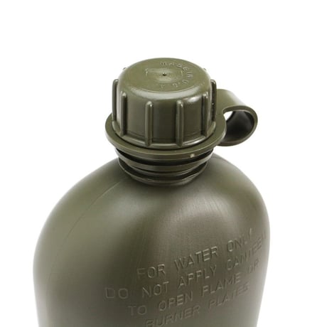 1QT Canteen