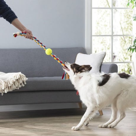 Make Your Own Tug Toy