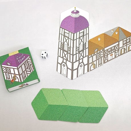 Rocca Town