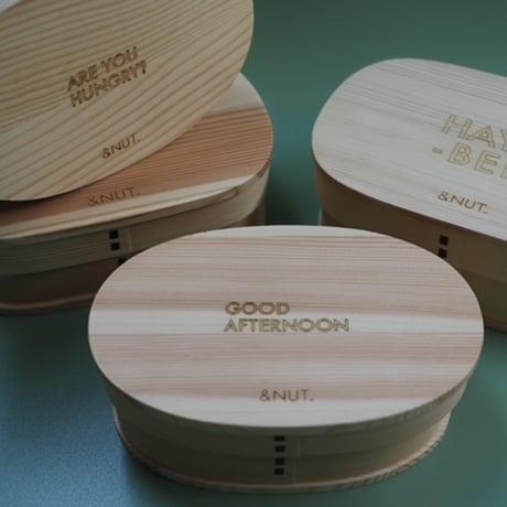 WAPPA BENTOBOX