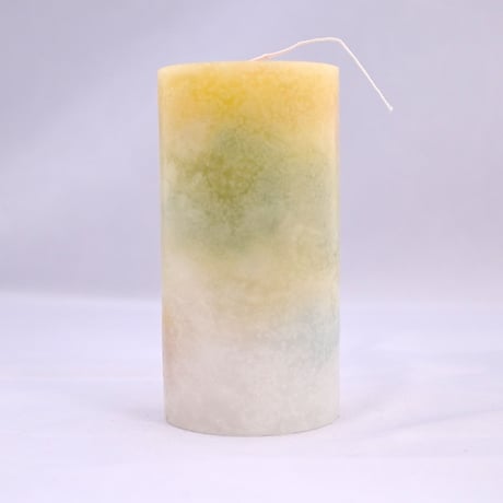color candle 001 -yg01