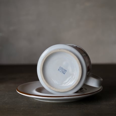 HOYA Stoneware C&S