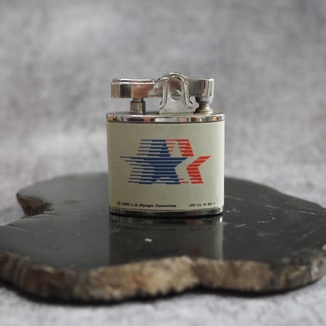イーグル・サム oil lighter