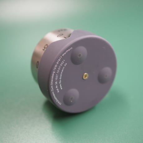 Analogue kitchen timer