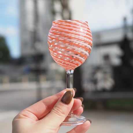 SPIRAL GLASS