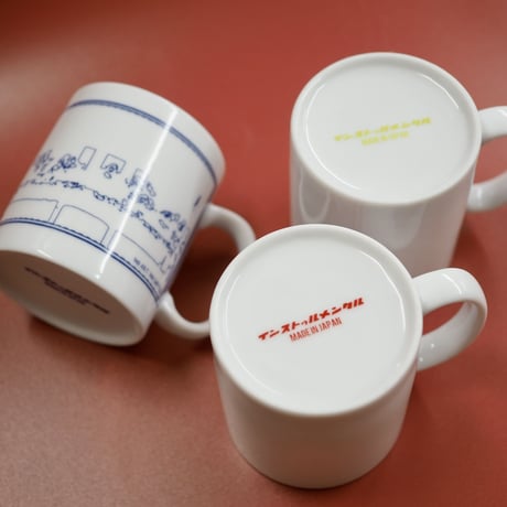 N.A.N.C.MUG