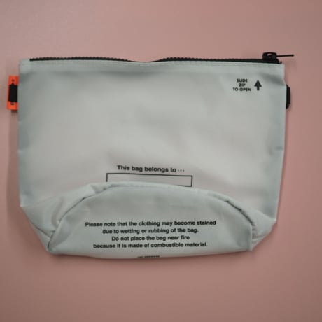 Bucket Pouch