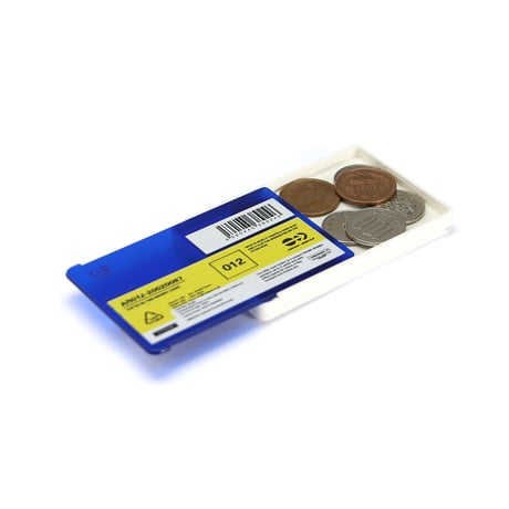 Money Card