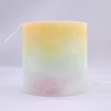 color candle 008 -yt01