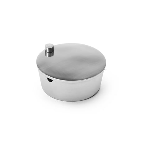 Aluminium Ashtray