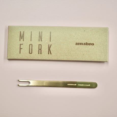 MINI FORK