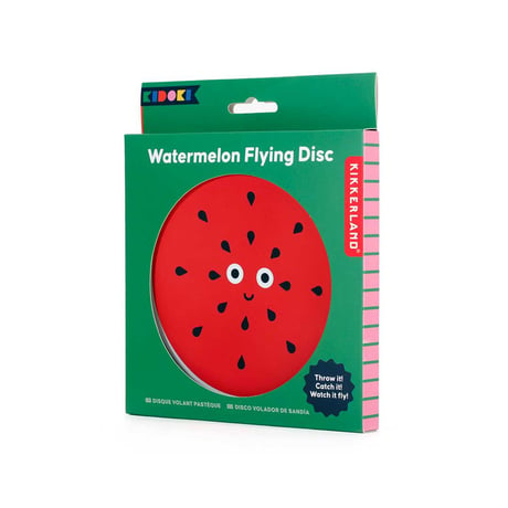 Flexible Silicone Flying Discs