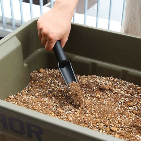 Habitat Weed Extractor