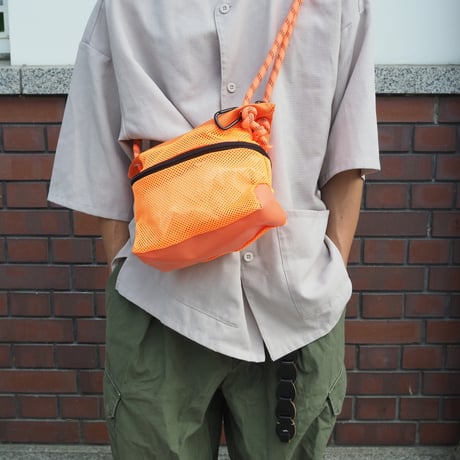 Cycle Bag Mesh Mini