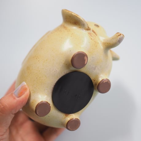 CERAMIC BANK