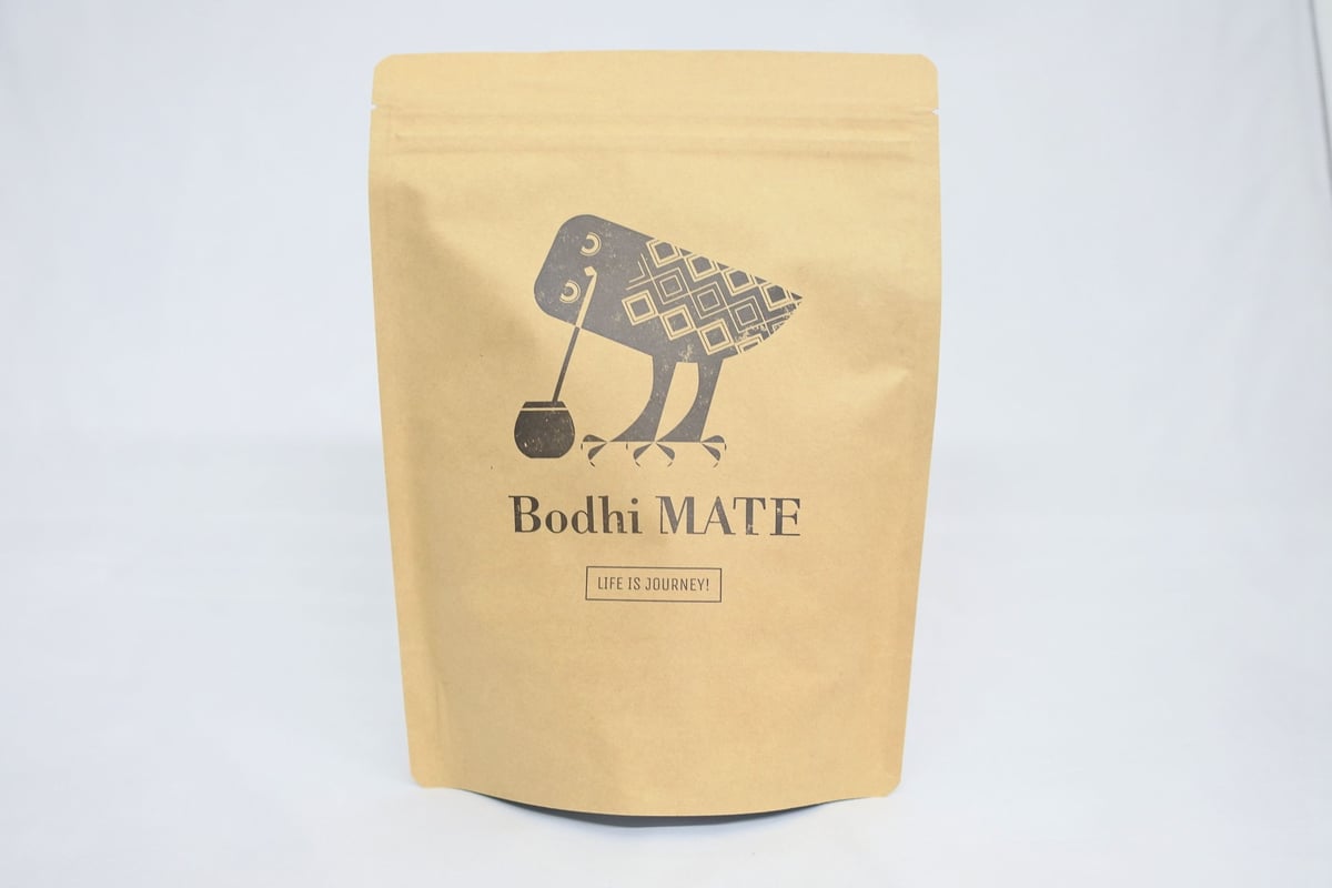 Bodhi MATE g   TOCA by lifart online