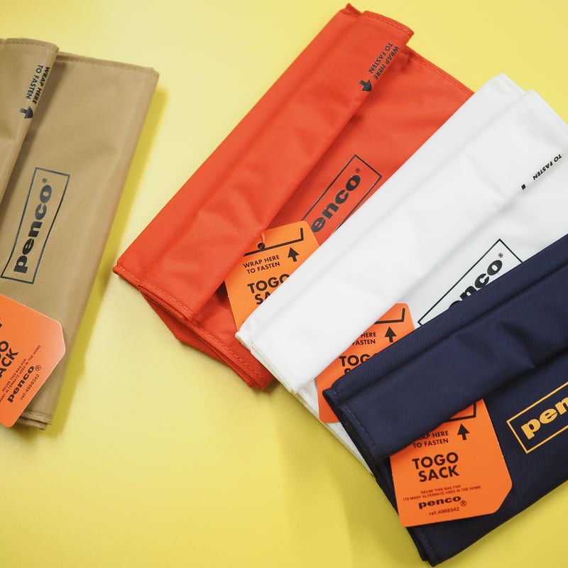 To-Go Sack | TOCA by lifart online