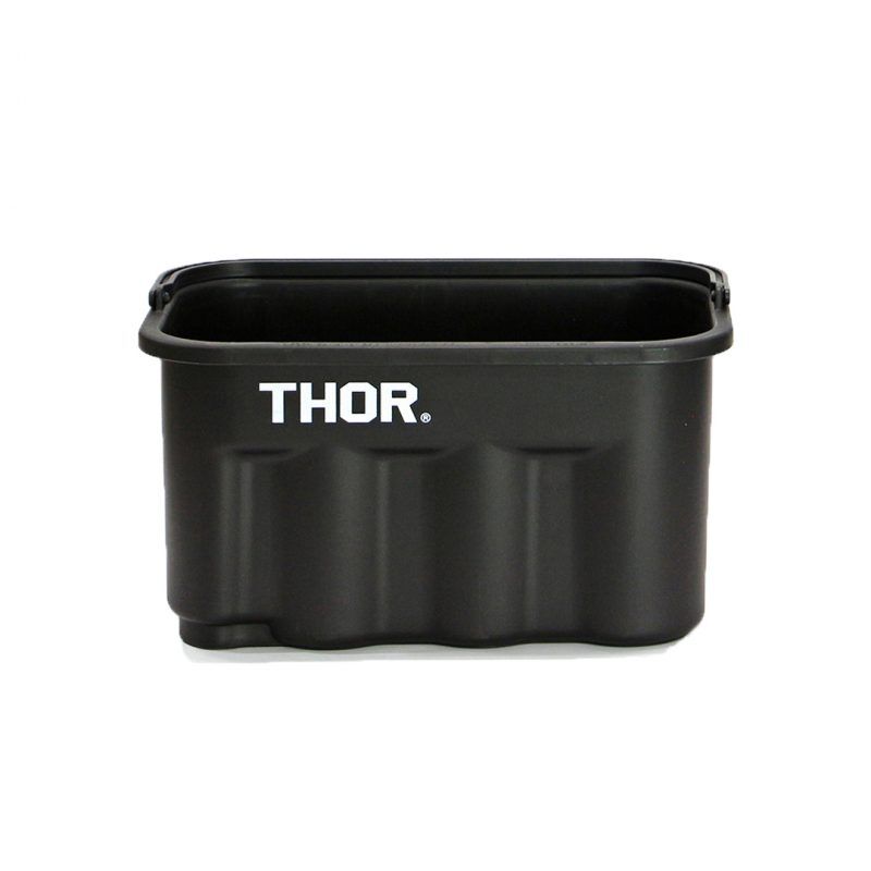 Thor Quadrate Bucket 9.5L | TOCA by lifart o