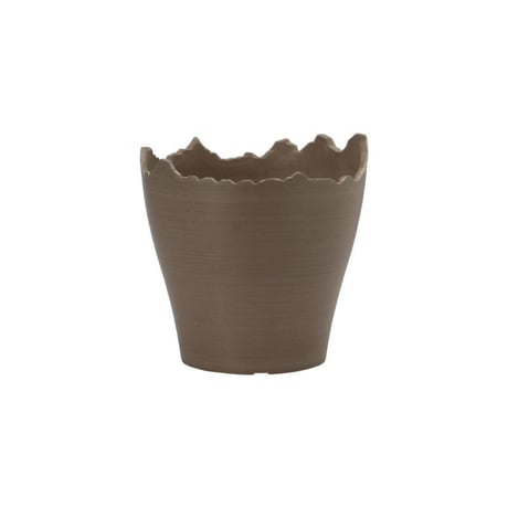 Plastic Pot Cliff No.4