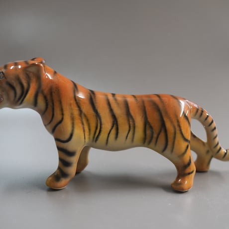 Chiang Mai Tiger