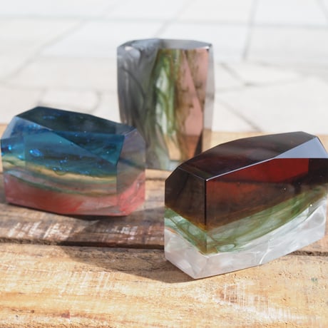 GEM GLASS