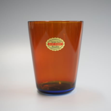 TWO TONE STACKING TUMBLER