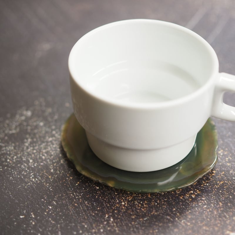 CRYSTAL COASTER | TOCA by lifart online