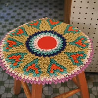 RECYCLE RUG