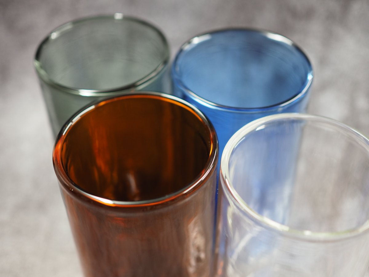 極レア DOUBLE WALL TUMBLER AIOT！ ver DVERG DOUBLE WALL TUMBLER