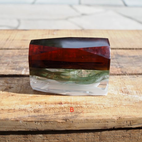 GEM GLASS