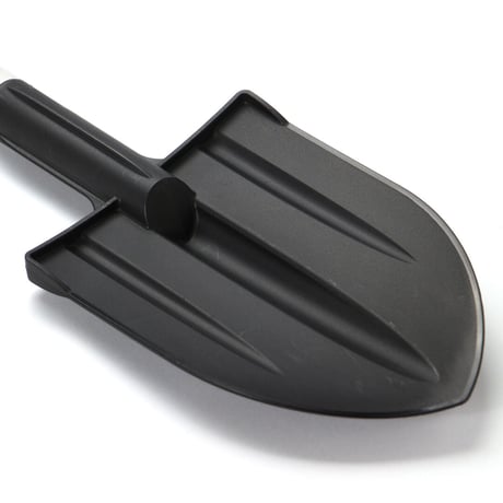 Habitat Shovel