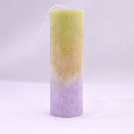 color candle 002 -gp01