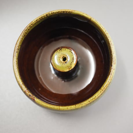 INCENSE STAND