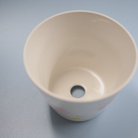 SPLASH POT