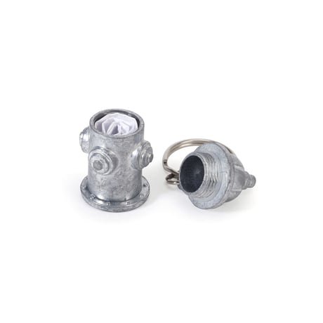 Kobe Identification Charm