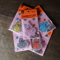 Cheeky Cat Reflector