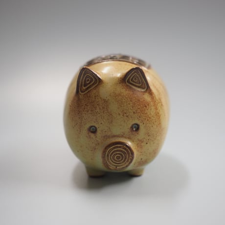 CERAMIC BANK