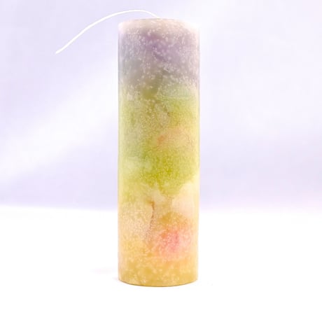 color candle 002 -pg01