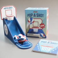 Toy & Book "Mini Pop A Shot"
