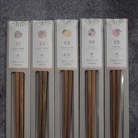tetoca　Chopsticks for Kids